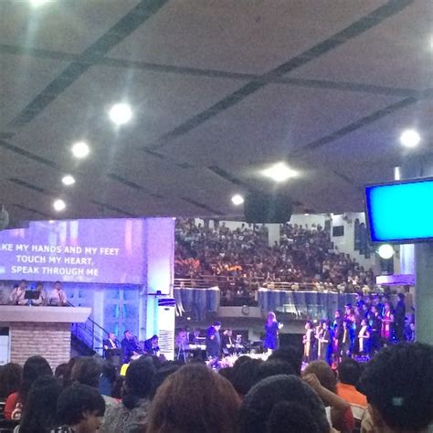 word of hope church|Organization .